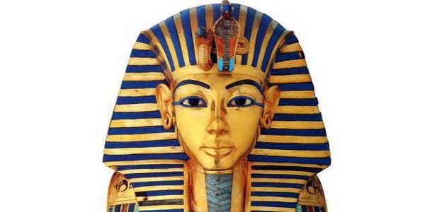 L\'Antiquité : La Vengeance du petit pharaon