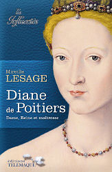 diane de poitiers mireille le sage