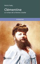 clementine femme barbe