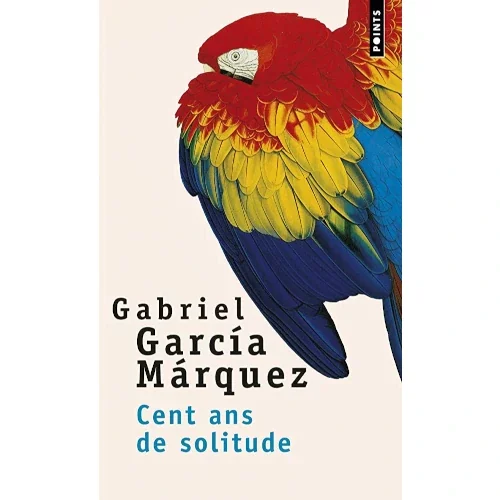 Cent ans de solitude, Gabriel García Márquez