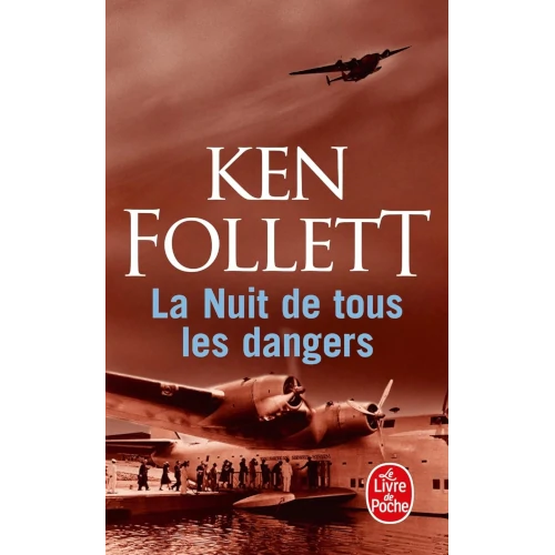 La nuit de tous les dangers