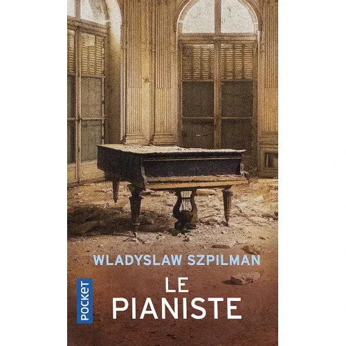 Le pianiste, de Władysław Szpilman