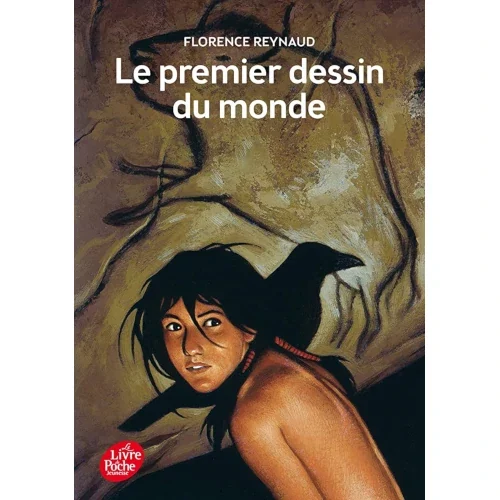 Le premier dessin du monde, Florence Reynaud