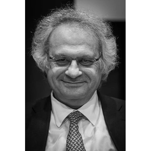 Amin Maalouf