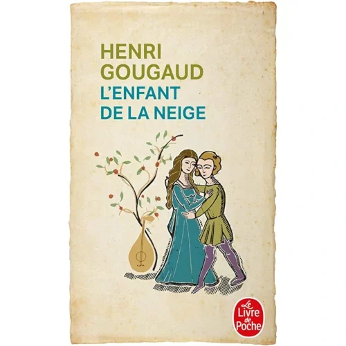 L’enfant de la neige, d’Henri Gougaud