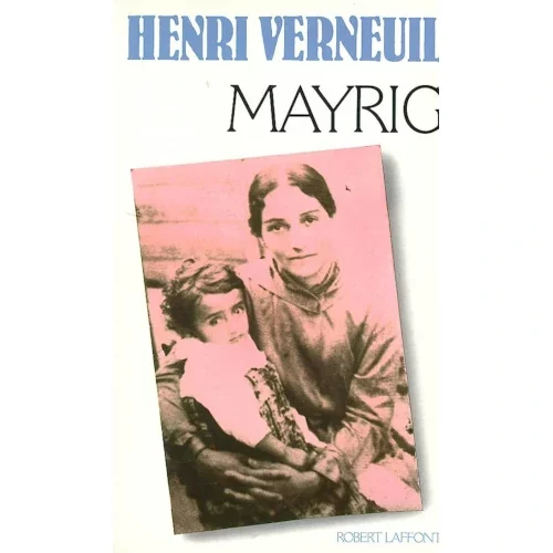 Mayrig, d’Henri Verneuil