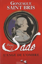 Marquis de Sade