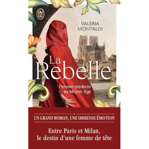 La Rebelle, Femme Médecin au Moyen-âge