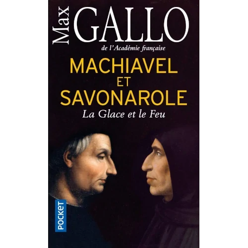 Machiavel et Savanarole
