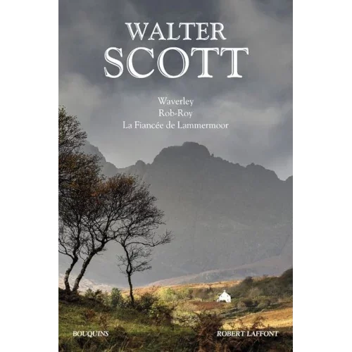 Waverley, de Walter Scott