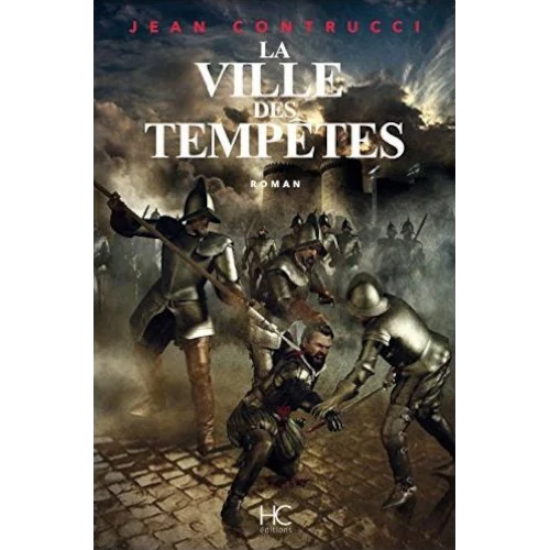 La ville des Tempêtes, 