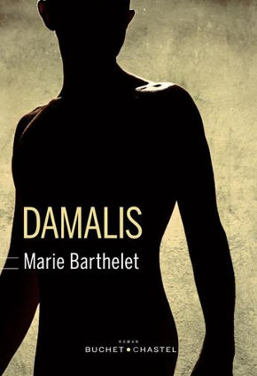 Damalis, de Marie Barthelet