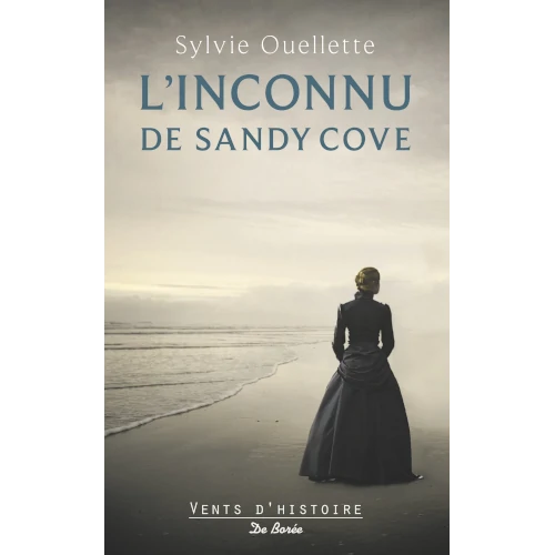 L'Inconnu de Sandy Cove