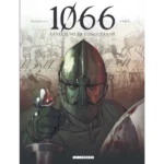 1066 - Guillaume le Conquérant - BD