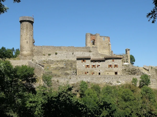 Château de Rochebaron