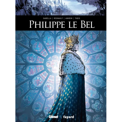 Philippe le Bel