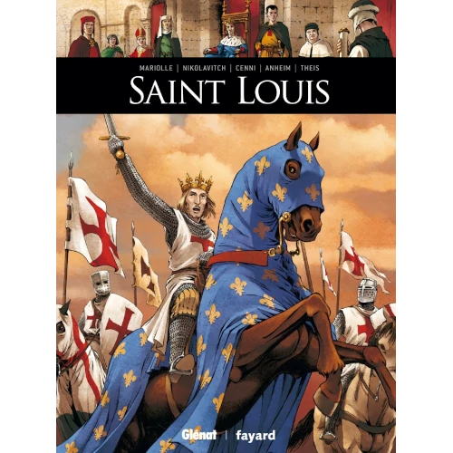 Saint Louis