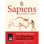 Sapiens tome 1 : la naissance de l'humanité