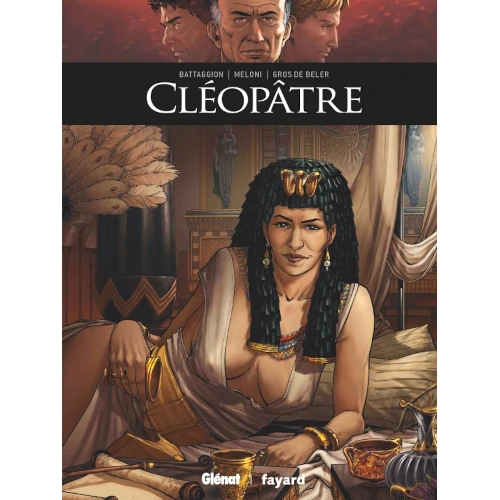 Cléopâtre