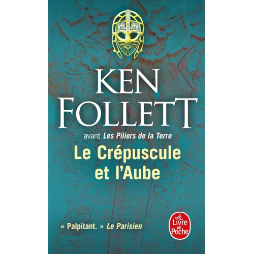 Le Crépuscule et l'Aube, Ken Follett