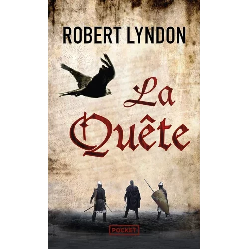 La Quête, de Robert Lyndon