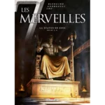 Les 7 Merveilles : la statue de Zeus