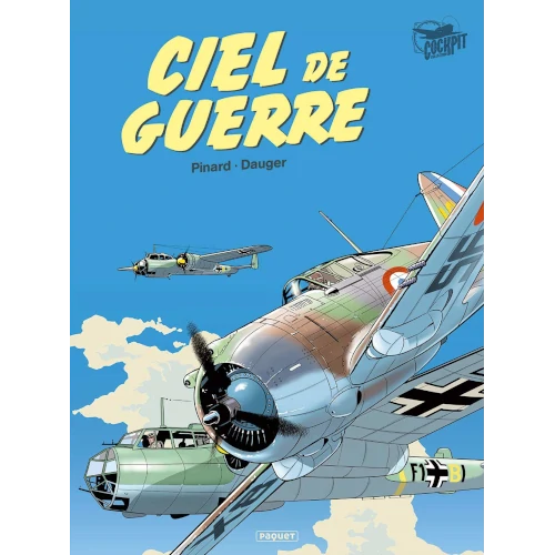 Ciel de Guerre