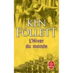 Ken Follett, L'Hiver du Monde