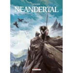 Néandertal T1 : Le cristal de chasse