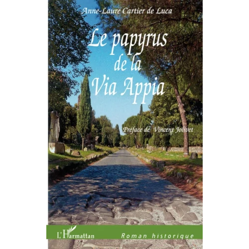 Le Papyrus de la Via Appia