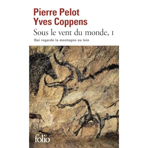 Sous le vent du monde, tome 1