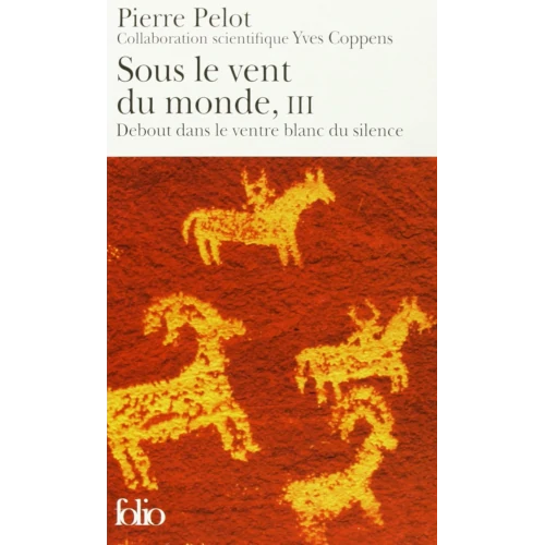 Sous le vent du monde, tome 3