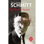 La Part de l'Autre, d'Eric-Emmanuel Schmitt