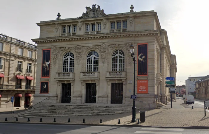 Théâtre d'Epernay