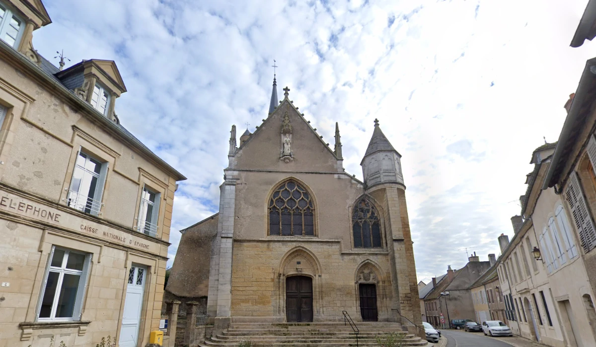 Moulins-Engilbert