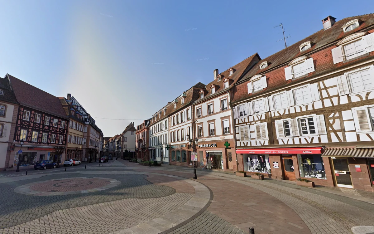 Wissembourg