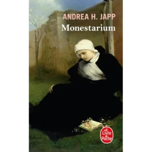 Monestarium, d'Andrea H. Japp
