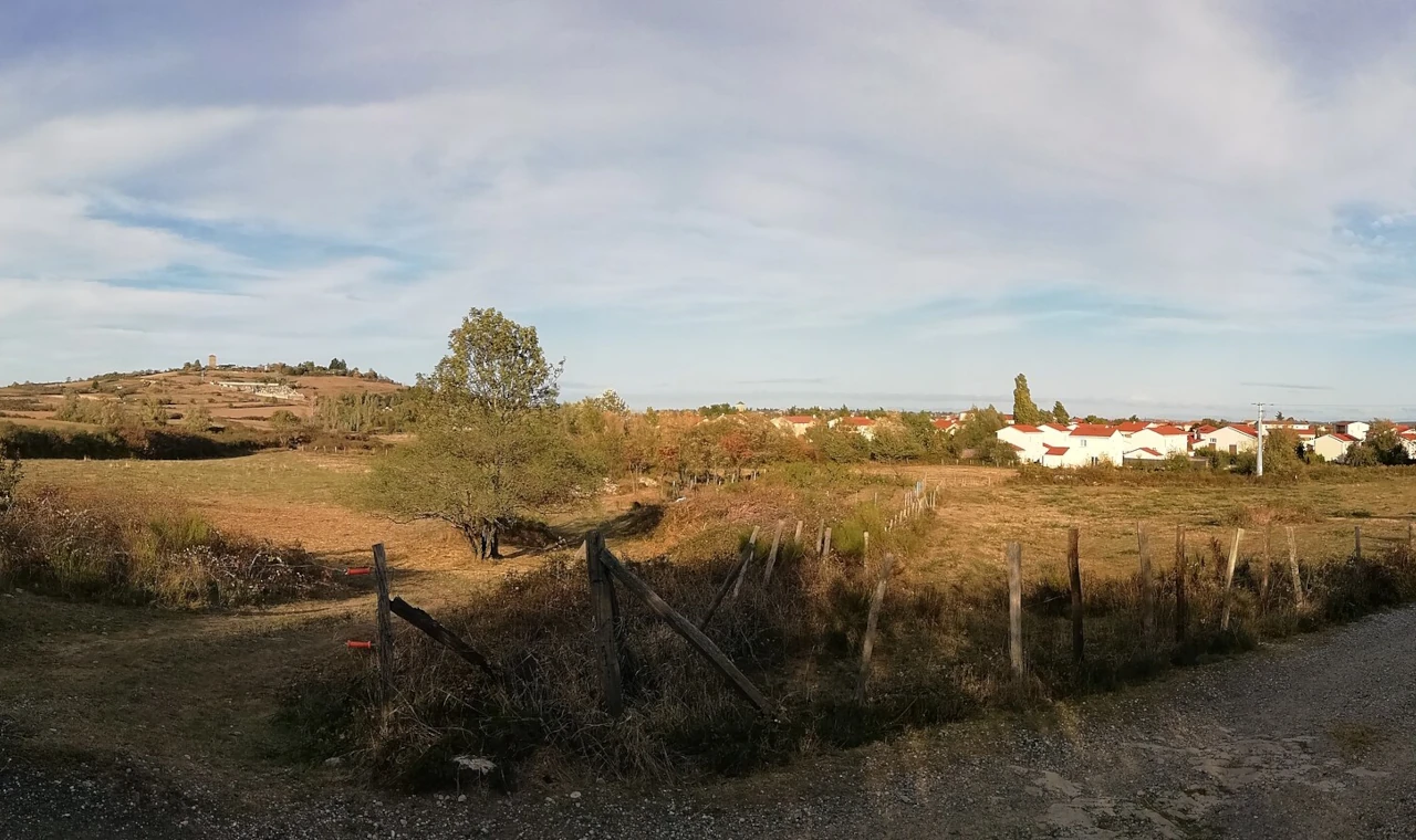 Montagny