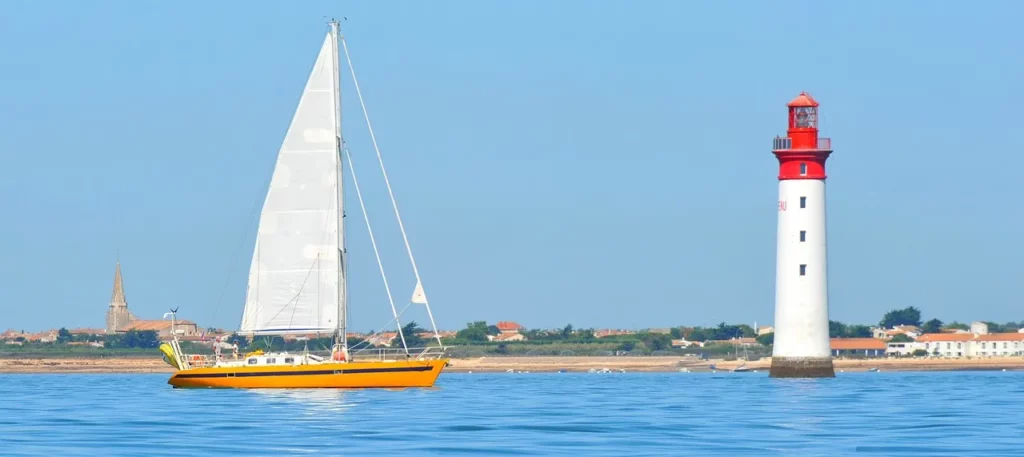 Île de Ré