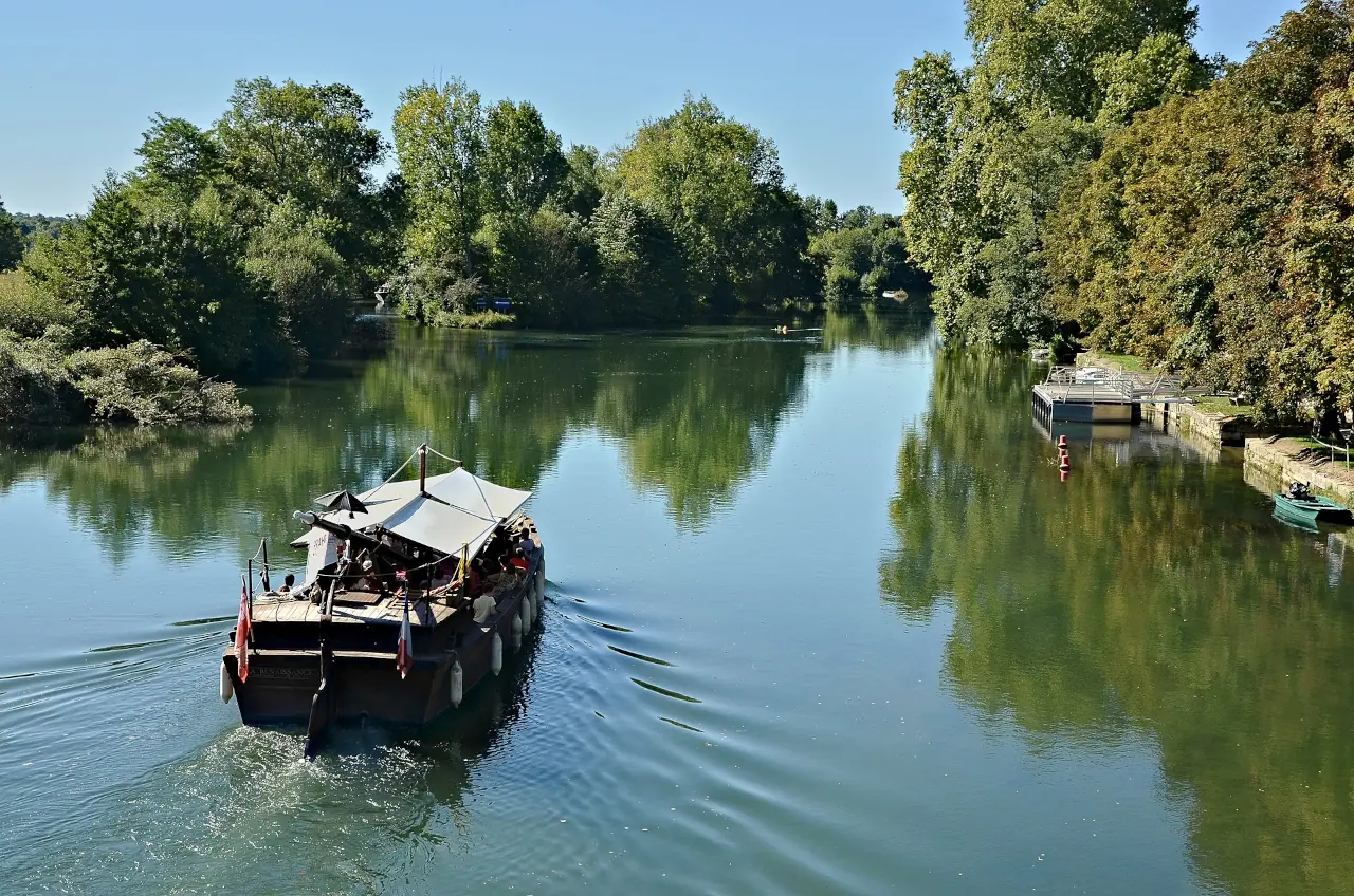 Saint-Simon
