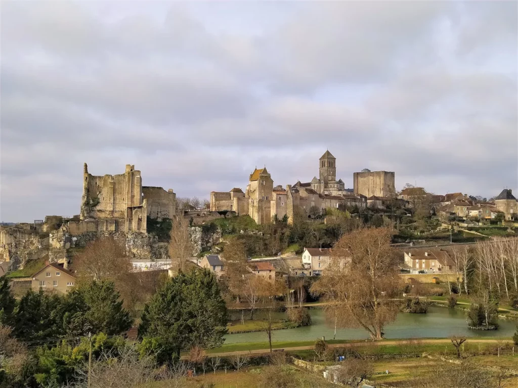 Chauvigny (86)