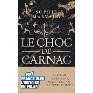 Le choc de Carnac