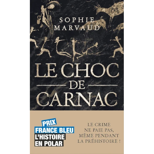 Le choc de Carnac
