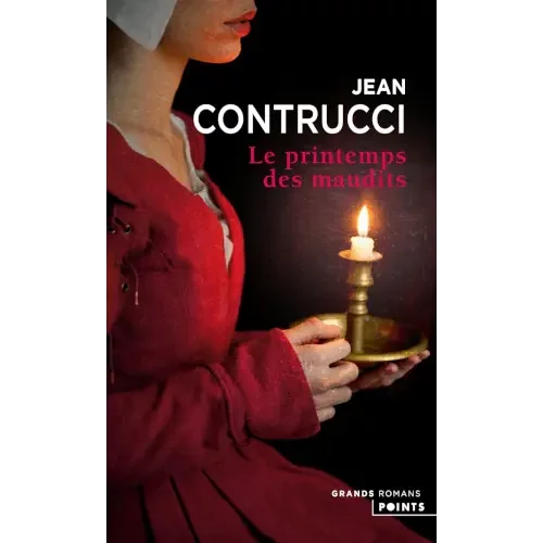 Le printemps des maudits
