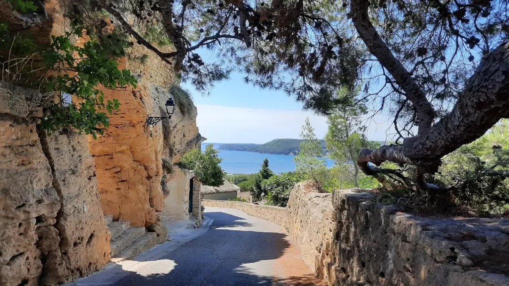 Miramas-le-Vieux