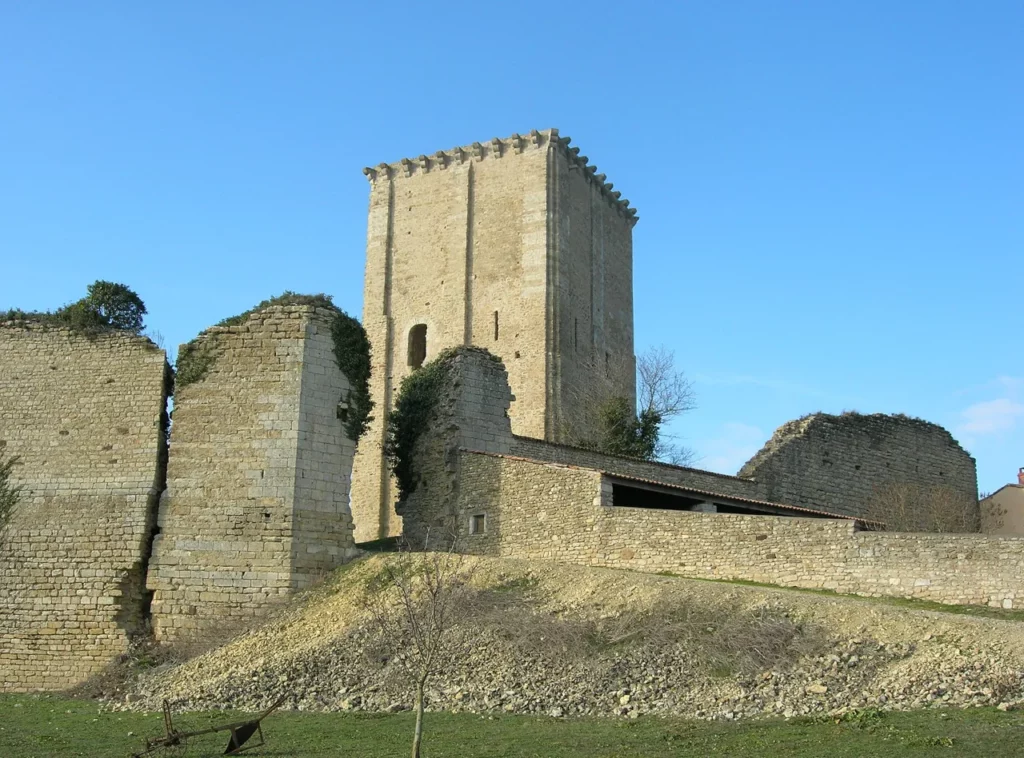 Moncontour (86)