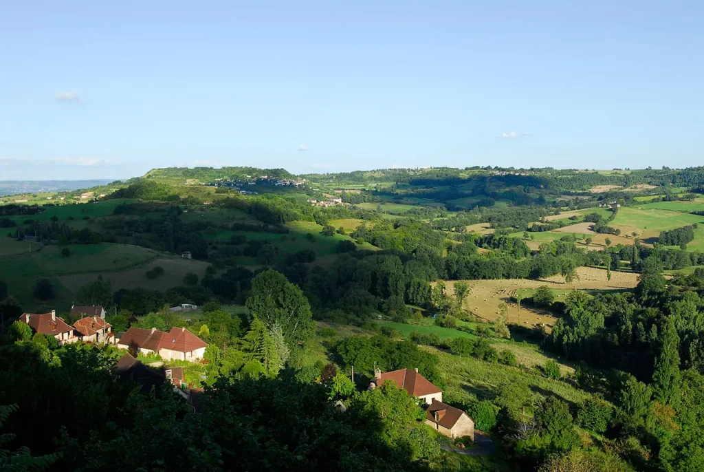 Saint-Robert (Corrèze)