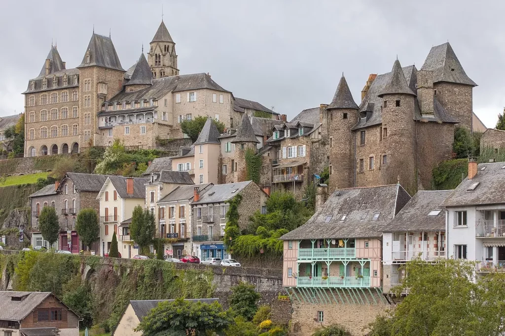 Uzerche (19)