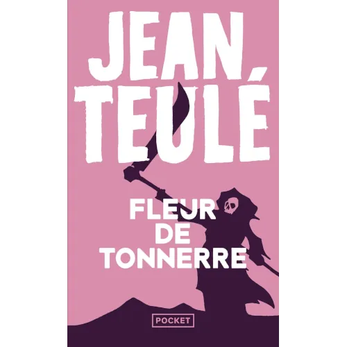 Fleur de Tonnerre, Jean Teulé