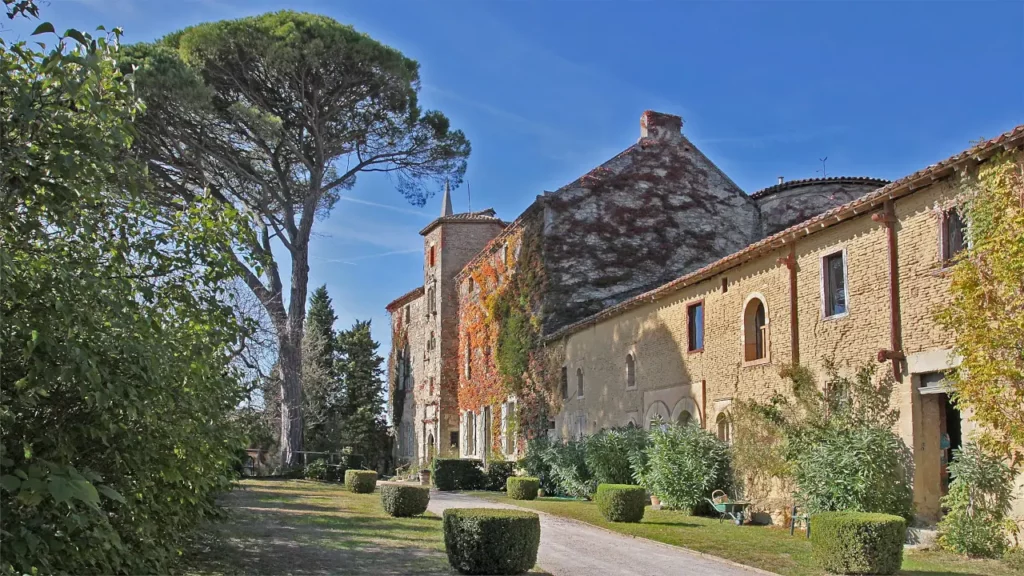 Loubens-Lauragais (31)